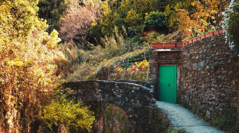 cinque terre